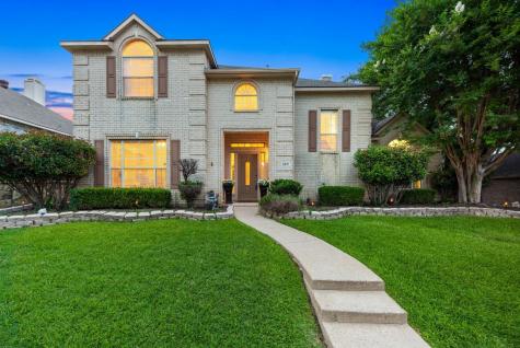 5201 Natchez Drive Rowlett TX 75088