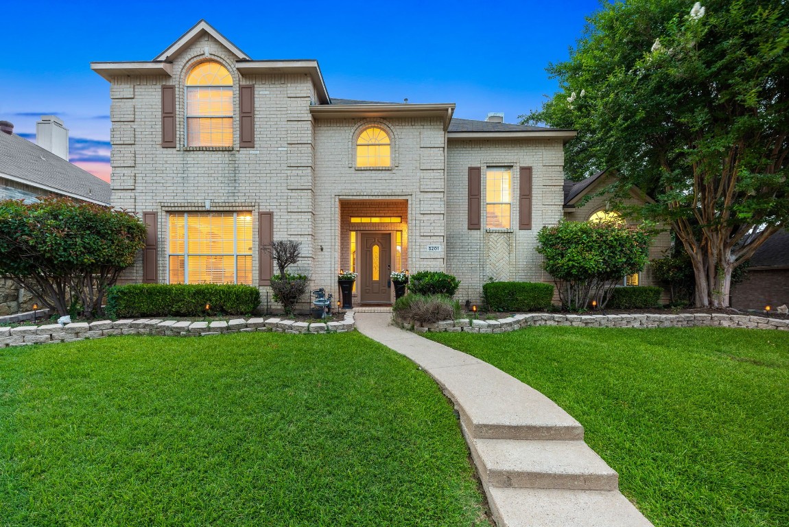 5201 Natchez Drive Rowlett TX 75088
