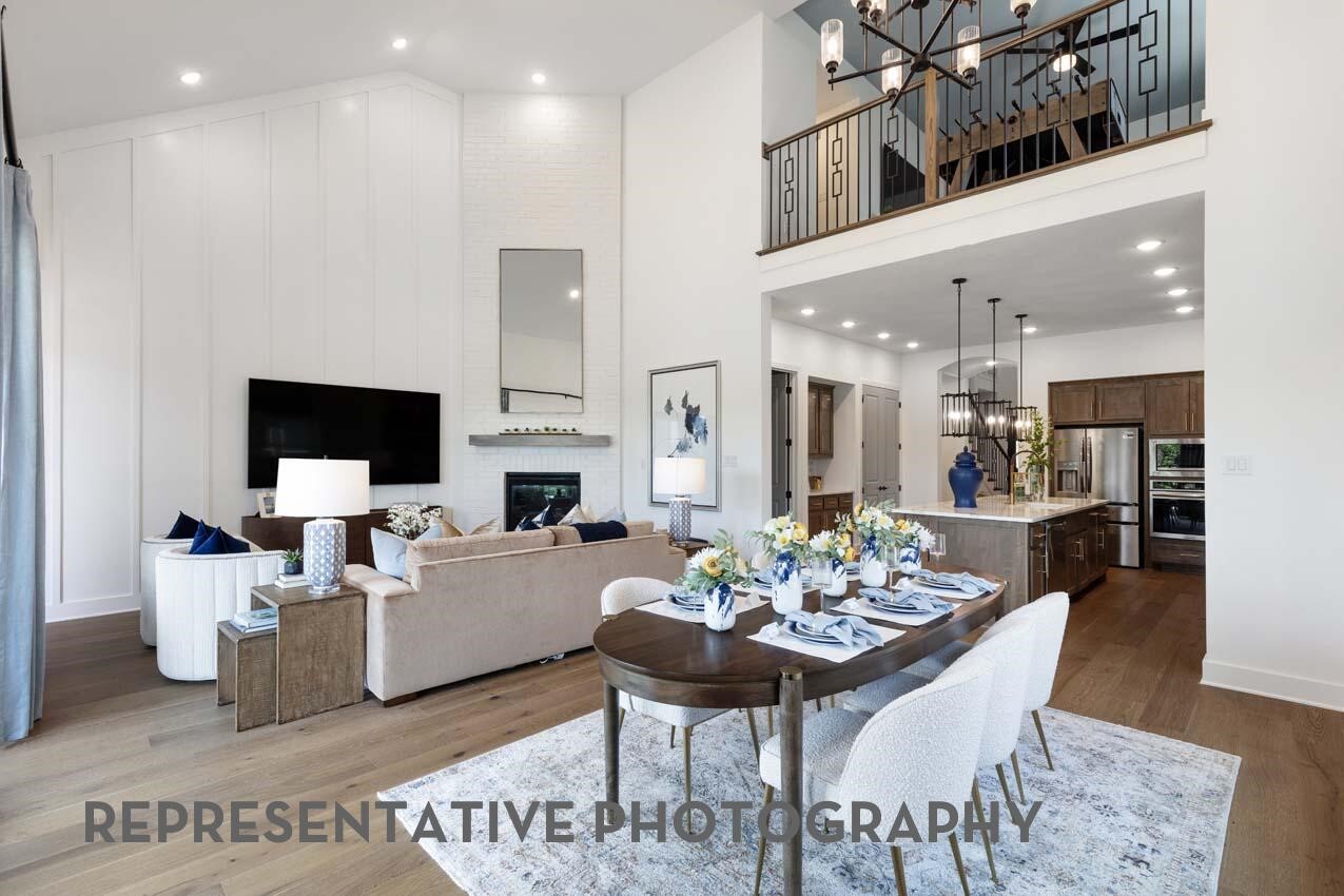 11337 Bratton Boulevard Fort Worth TX 76052