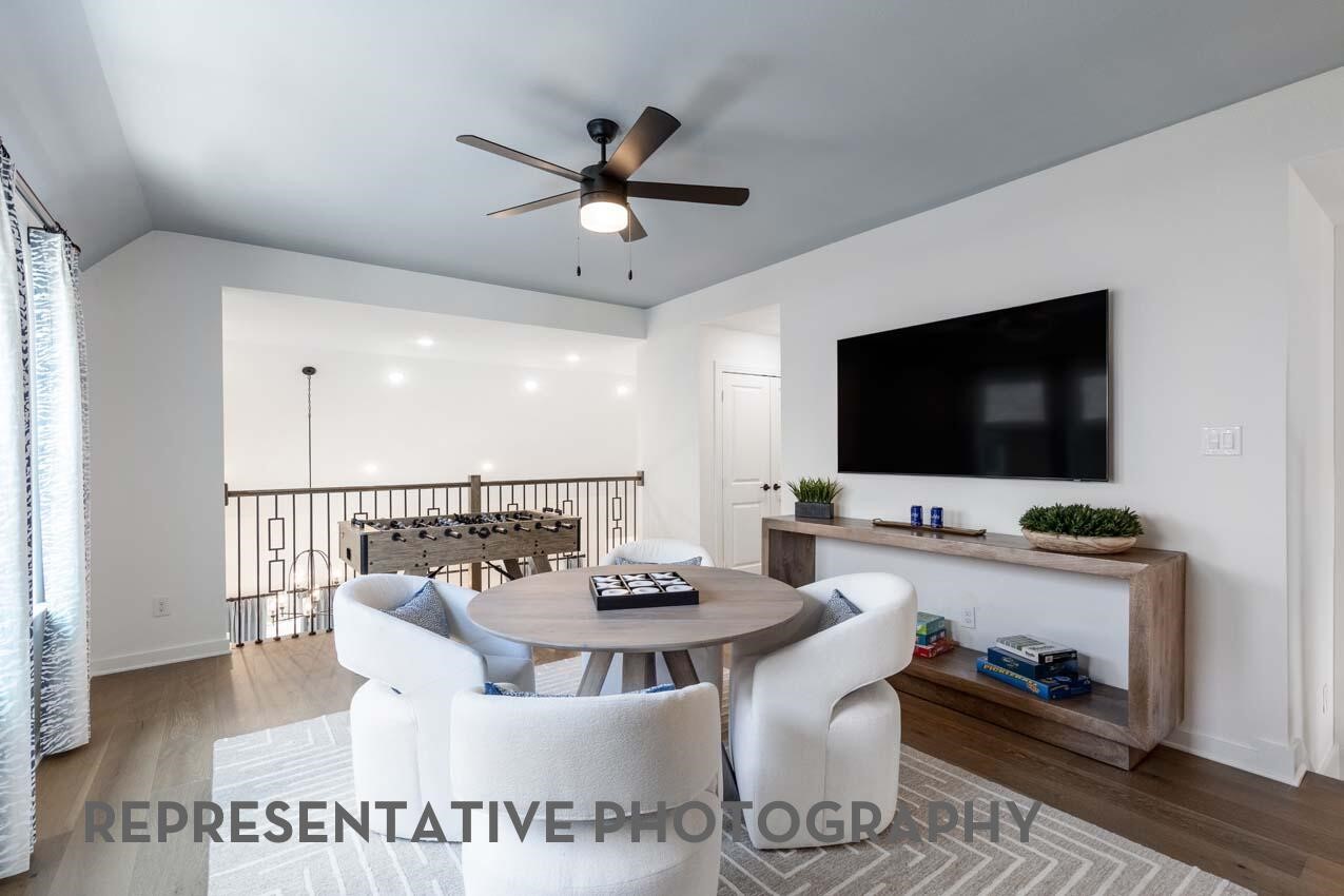 11337 Bratton Boulevard Fort Worth TX 76052