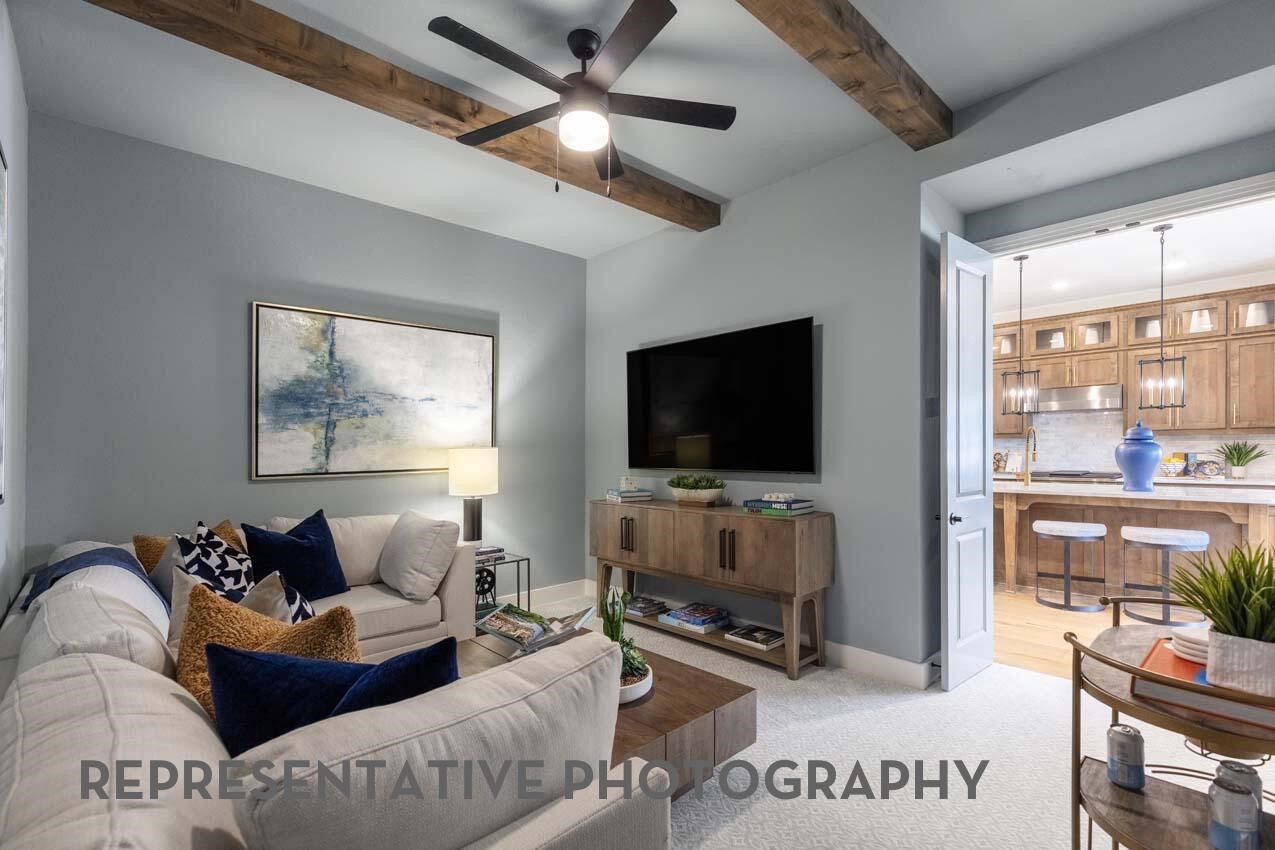 11337 Bratton Boulevard Fort Worth TX 76052