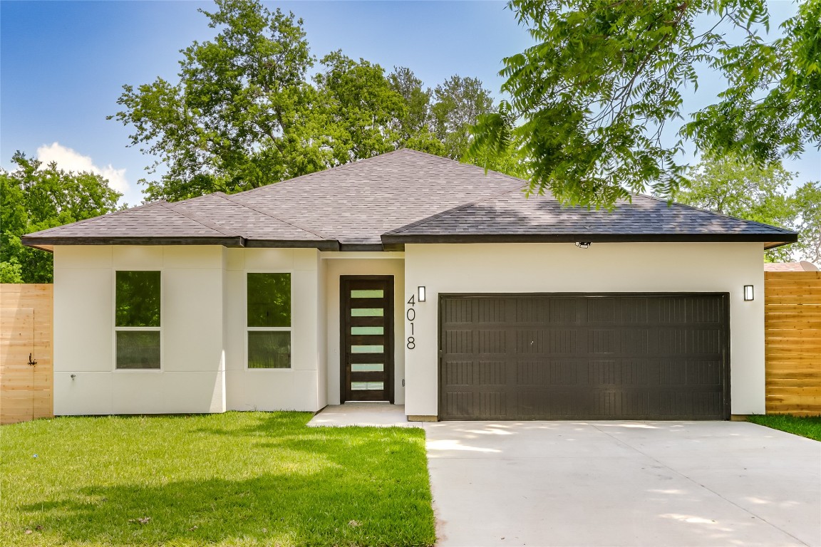 4018 Ingersoll Street Dallas TX 75212
