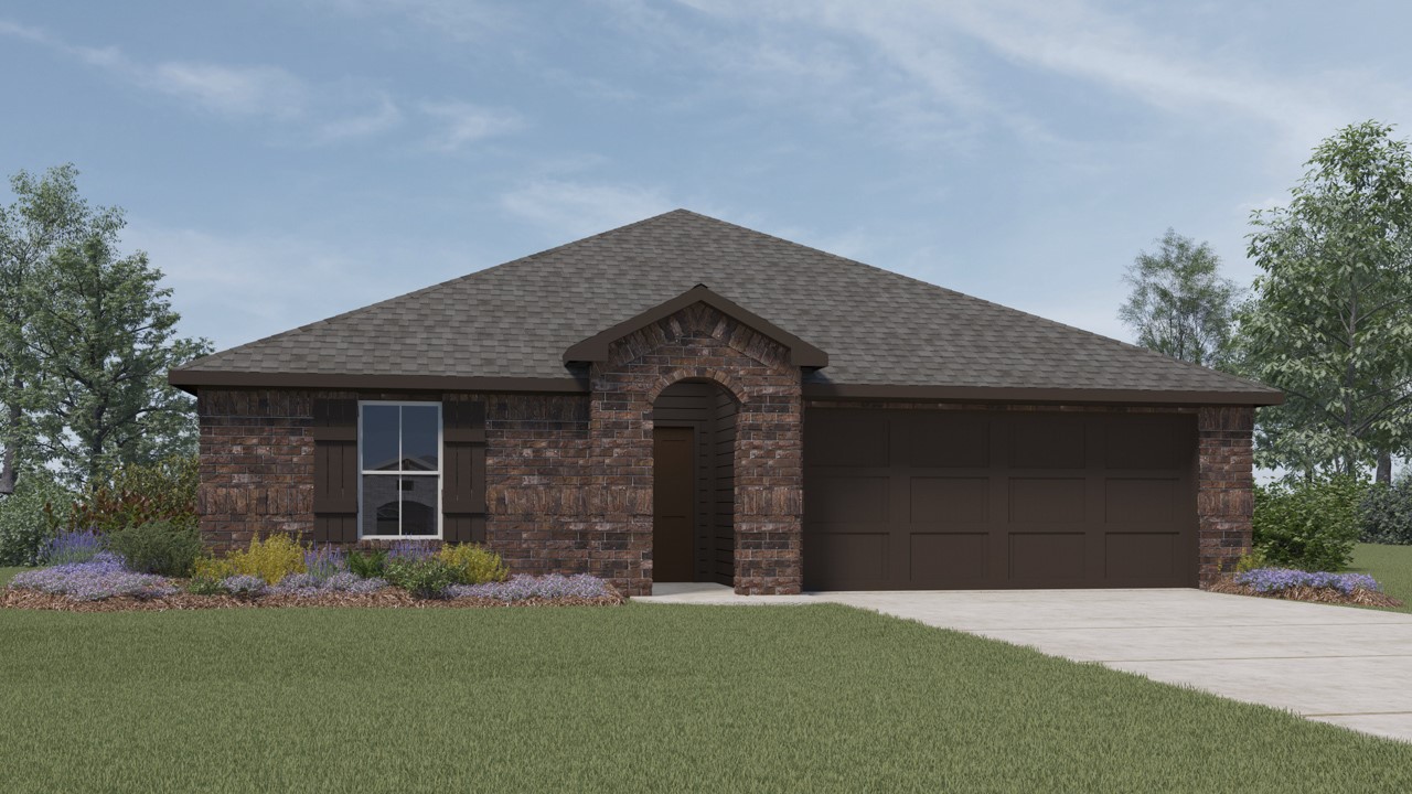 613 Lansdowne Drive Josephine TX 75135