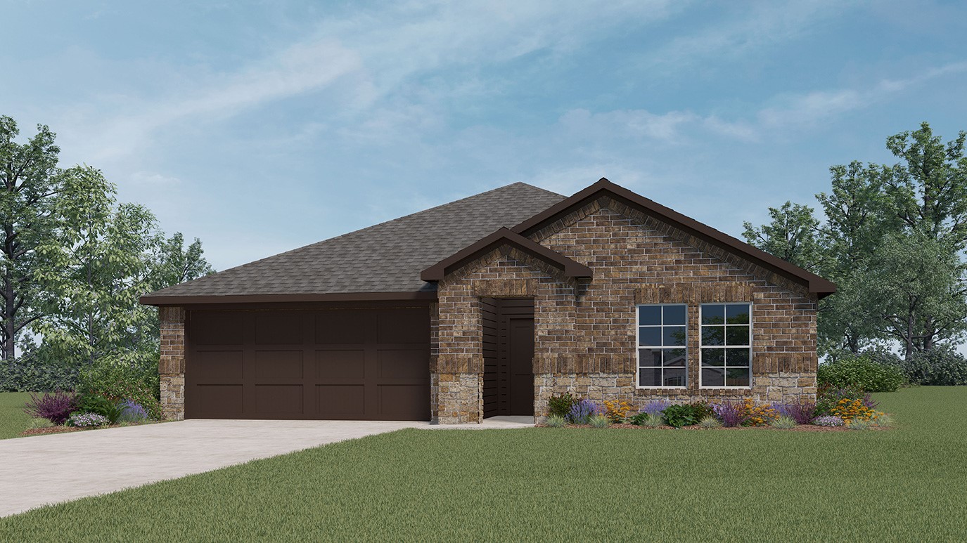 613 Lansdowne Drive Josephine TX 75135