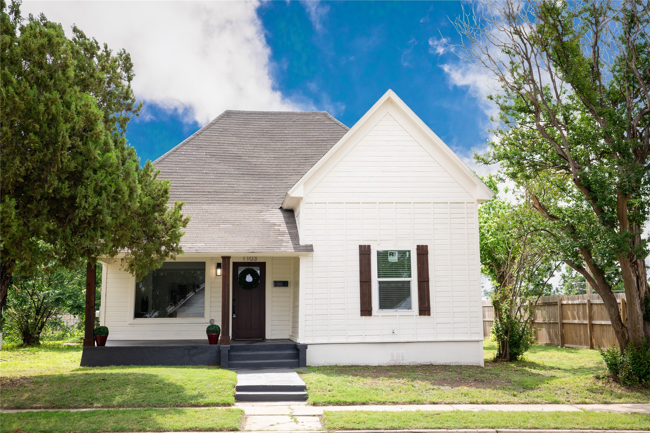 1103 Kellum Street Waco TX 76704