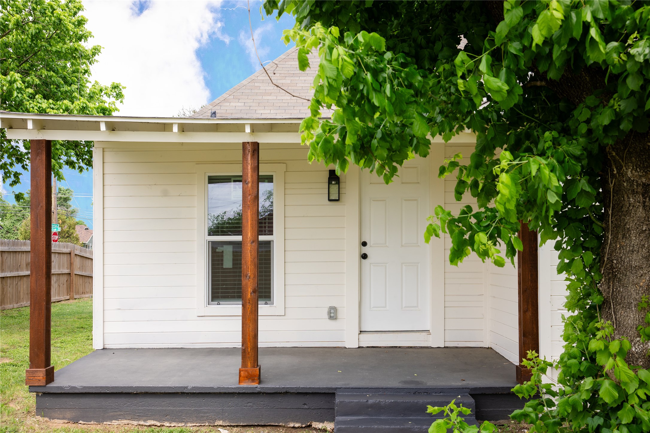 1103 Kellum Street Waco TX 76704