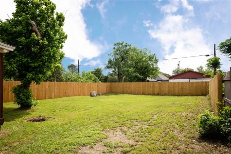 1103 Kellum Street Waco TX 76704