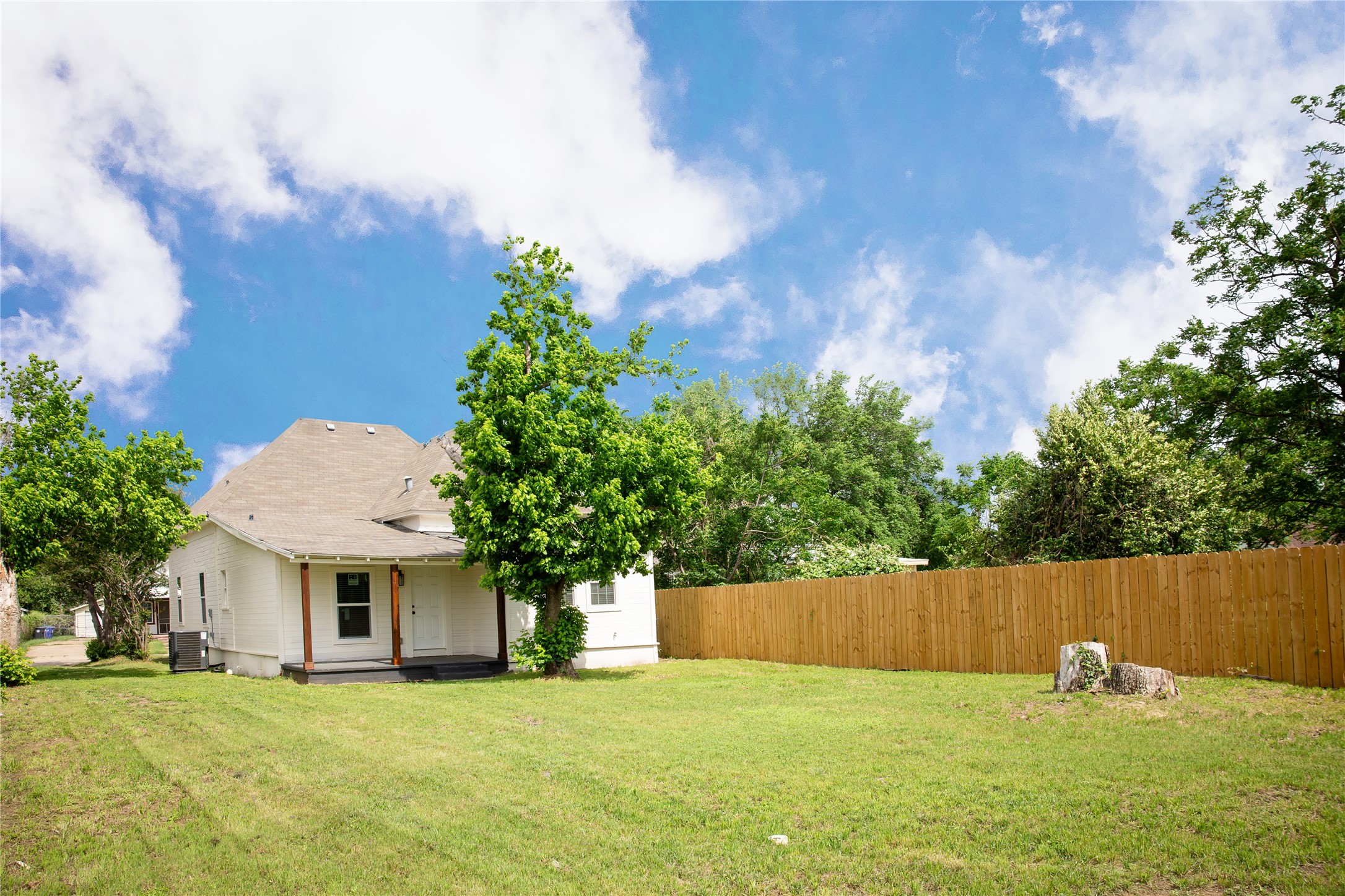 1103 Kellum Street Waco TX 76704