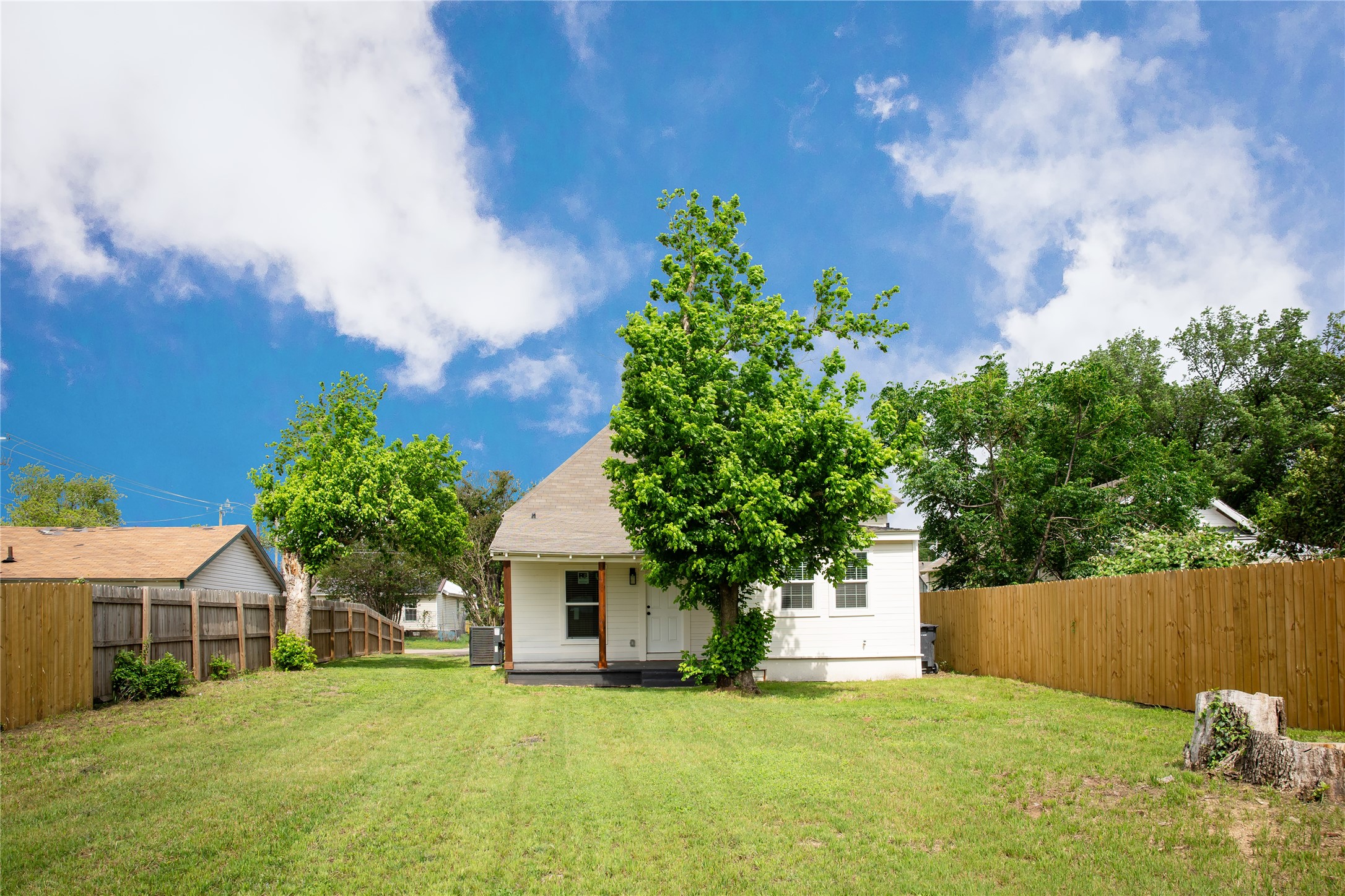 1103 Kellum Street Waco TX 76704