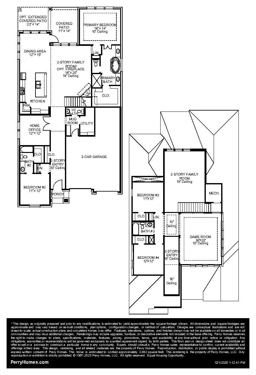 4428 Lamplights Drive Celina TX 75078