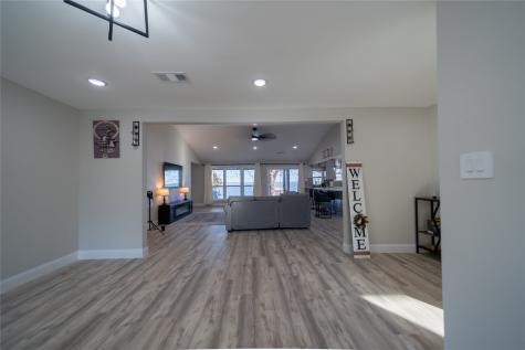 1425 Oak Hill Drive Kemp TX 75143