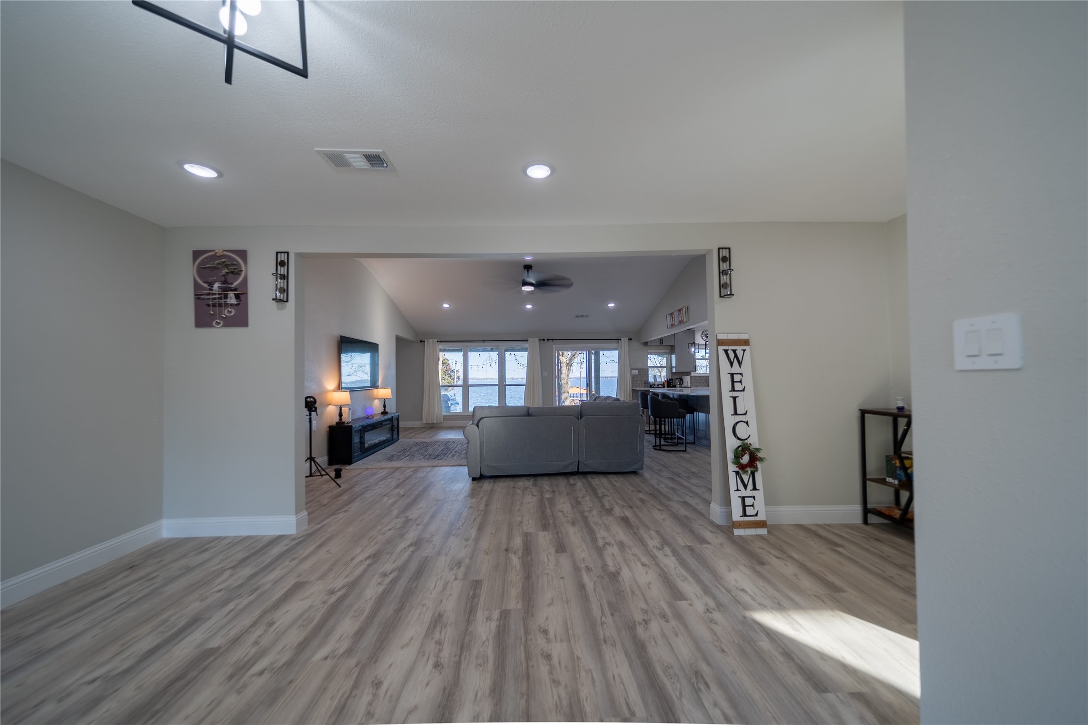 1425 Oak Hill Drive Kemp TX 75143