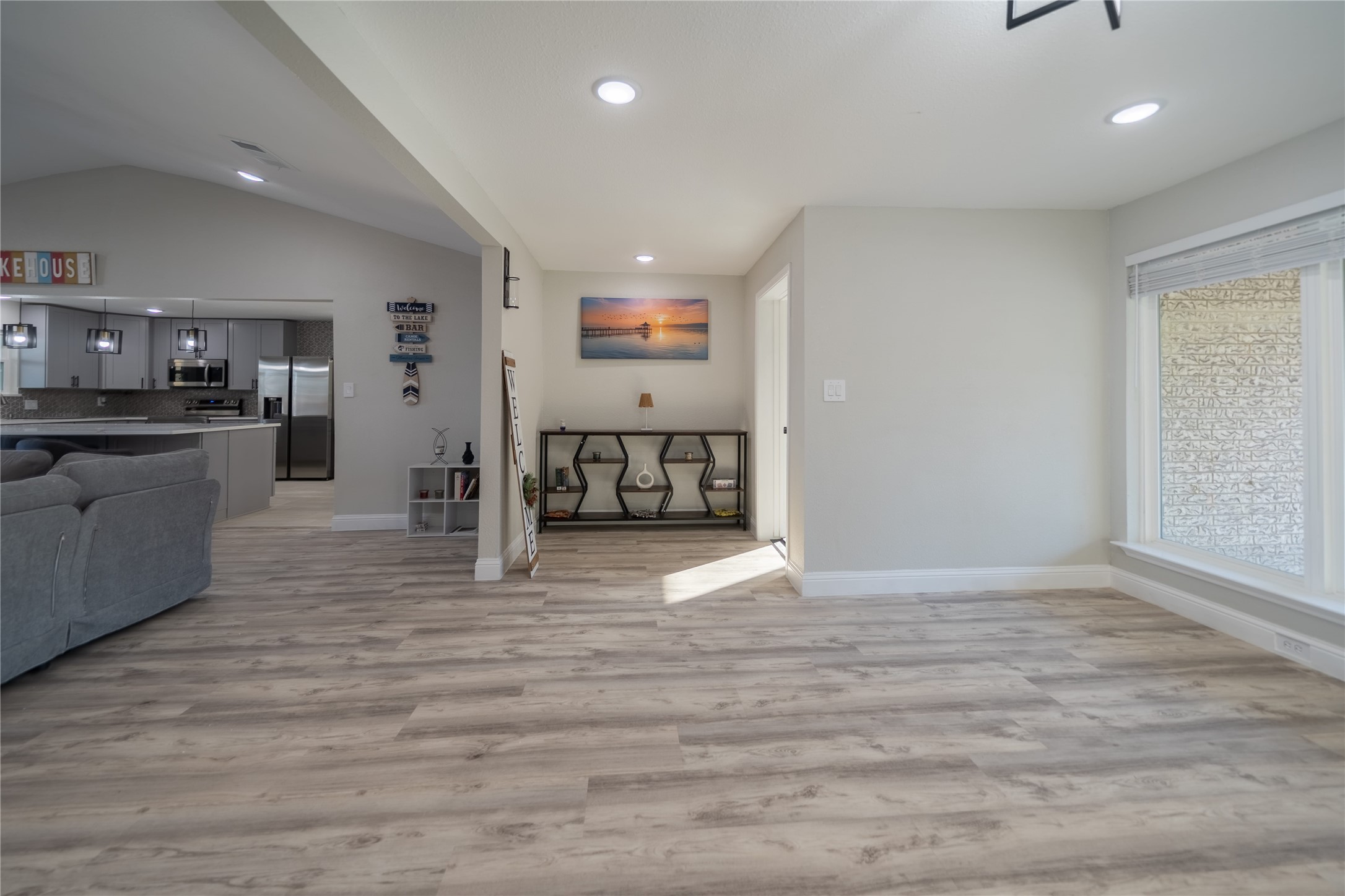 1425 Oak Hill Drive Kemp TX 75143