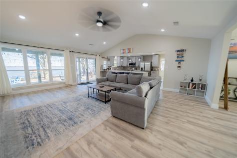 1425 Oak Hill Drive Kemp TX 75143