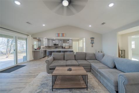 1425 Oak Hill Drive Kemp TX 75143
