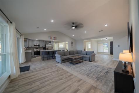 1425 Oak Hill Drive Kemp TX 75143
