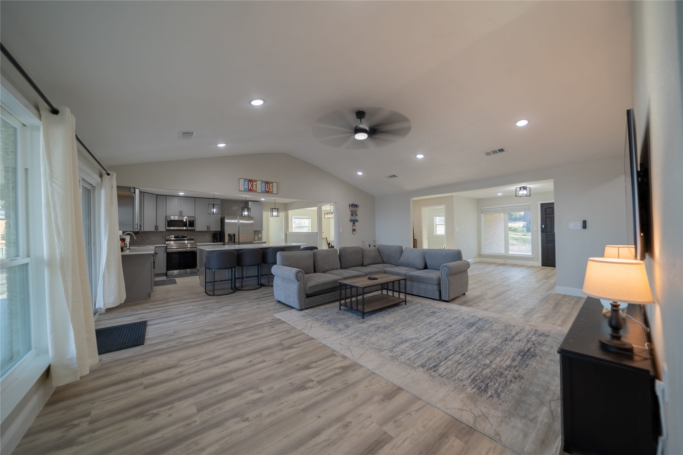 1425 Oak Hill Drive Kemp TX 75143