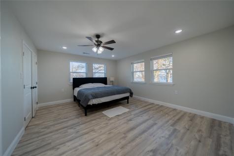 1425 Oak Hill Drive Kemp TX 75143