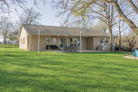 1425 Oak Hill Drive Kemp TX 75143