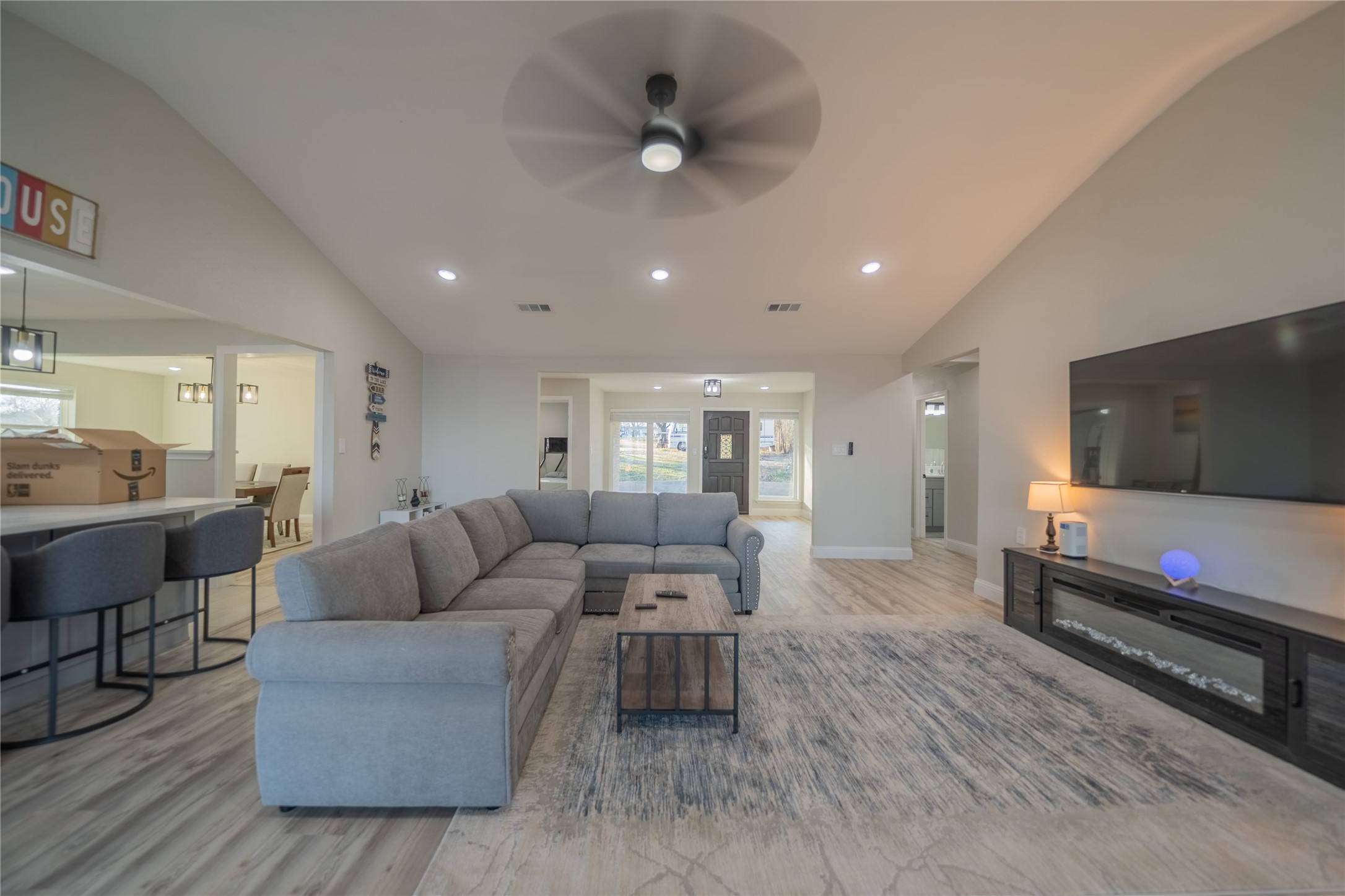 1425 Oak Hill Drive Kemp TX 75143