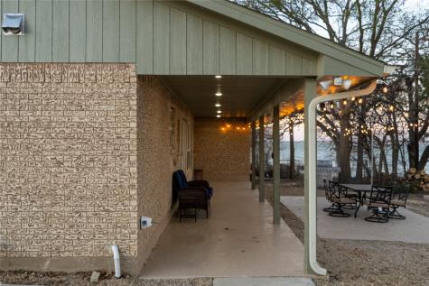 1425 Oak Hill Drive Kemp TX 75143