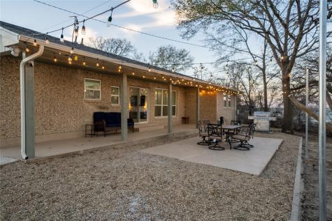 1425 Oak Hill Drive Kemp TX 75143