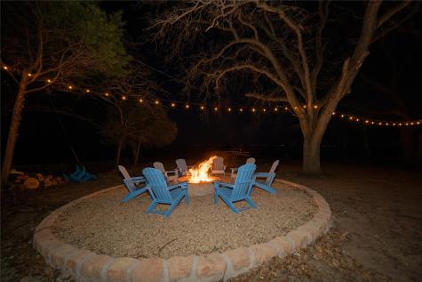 1425 Oak Hill Drive Kemp TX 75143