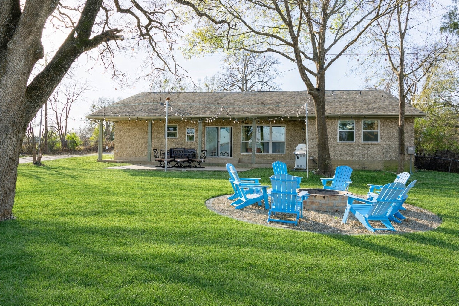 1425 Oak Hill Drive Kemp TX 75143