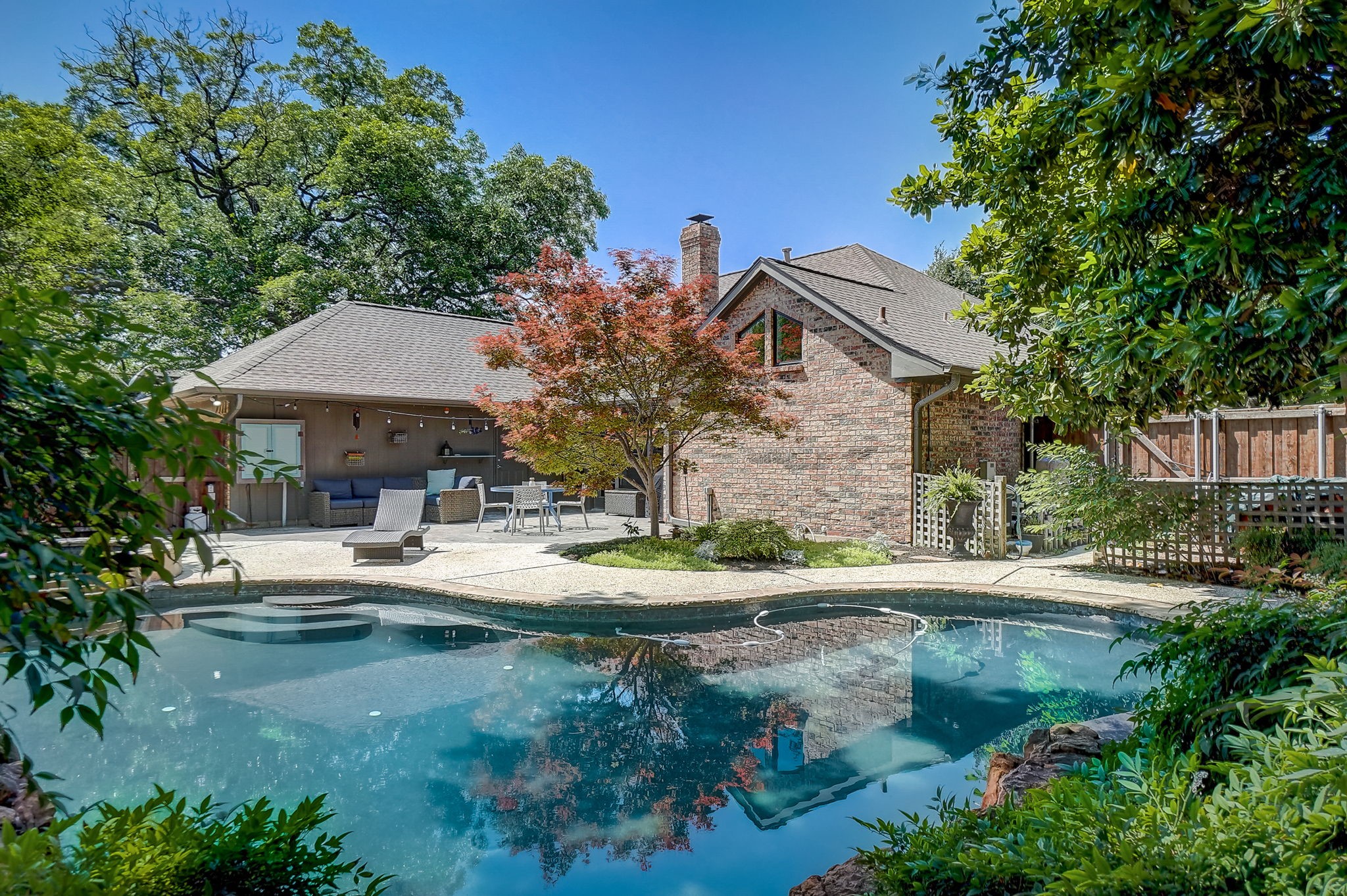 633 Raven Lane Coppell TX 75019