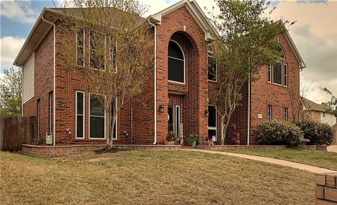 8600 Olympia Trace Circle Fort Worth TX 76244