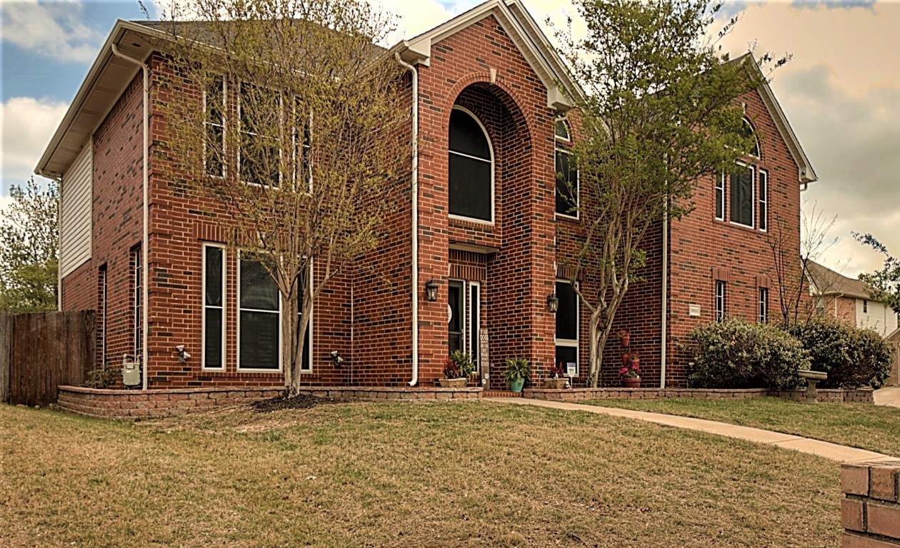 8600 Olympia Trace Circle Fort Worth TX 76244