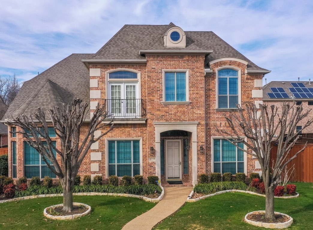 4529 Kentucky Drive Plano TX 75024