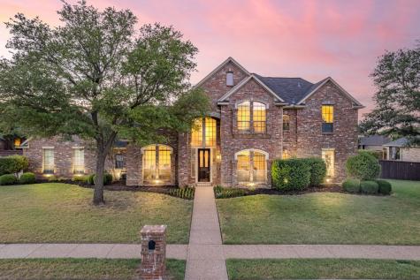 765 Venus Court Rockwall TX 75032