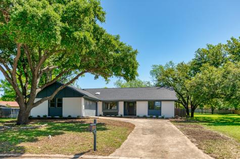 7800 Charter Oak Court Fort Worth TX 76179