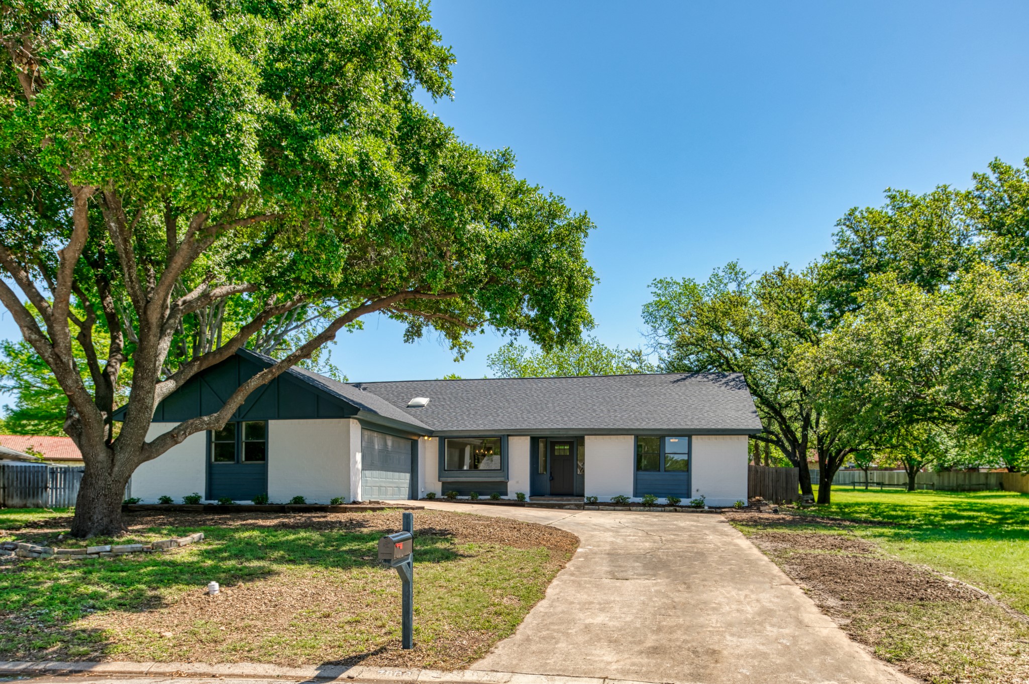 7800 Charter Oak Court Fort Worth TX 76179