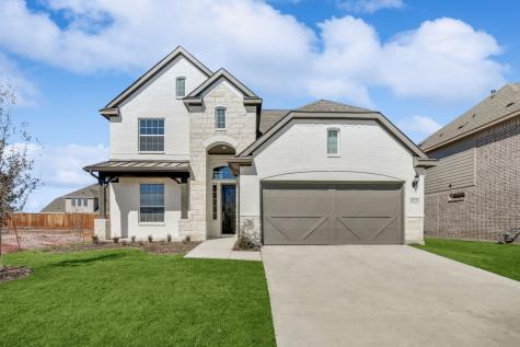1121 Sunbeam Cove Anna TX 75409
