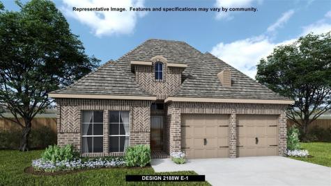 8220 San Bernard Trail Mckinney TX 75071
