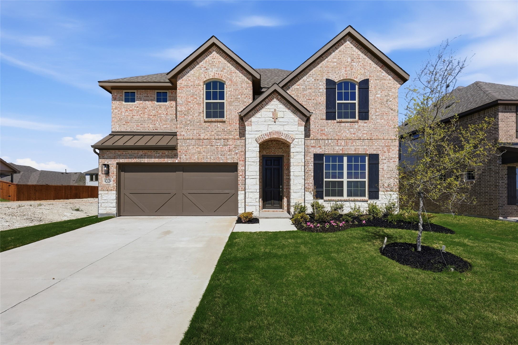 1321 Huntington Drive Anna TX 75409