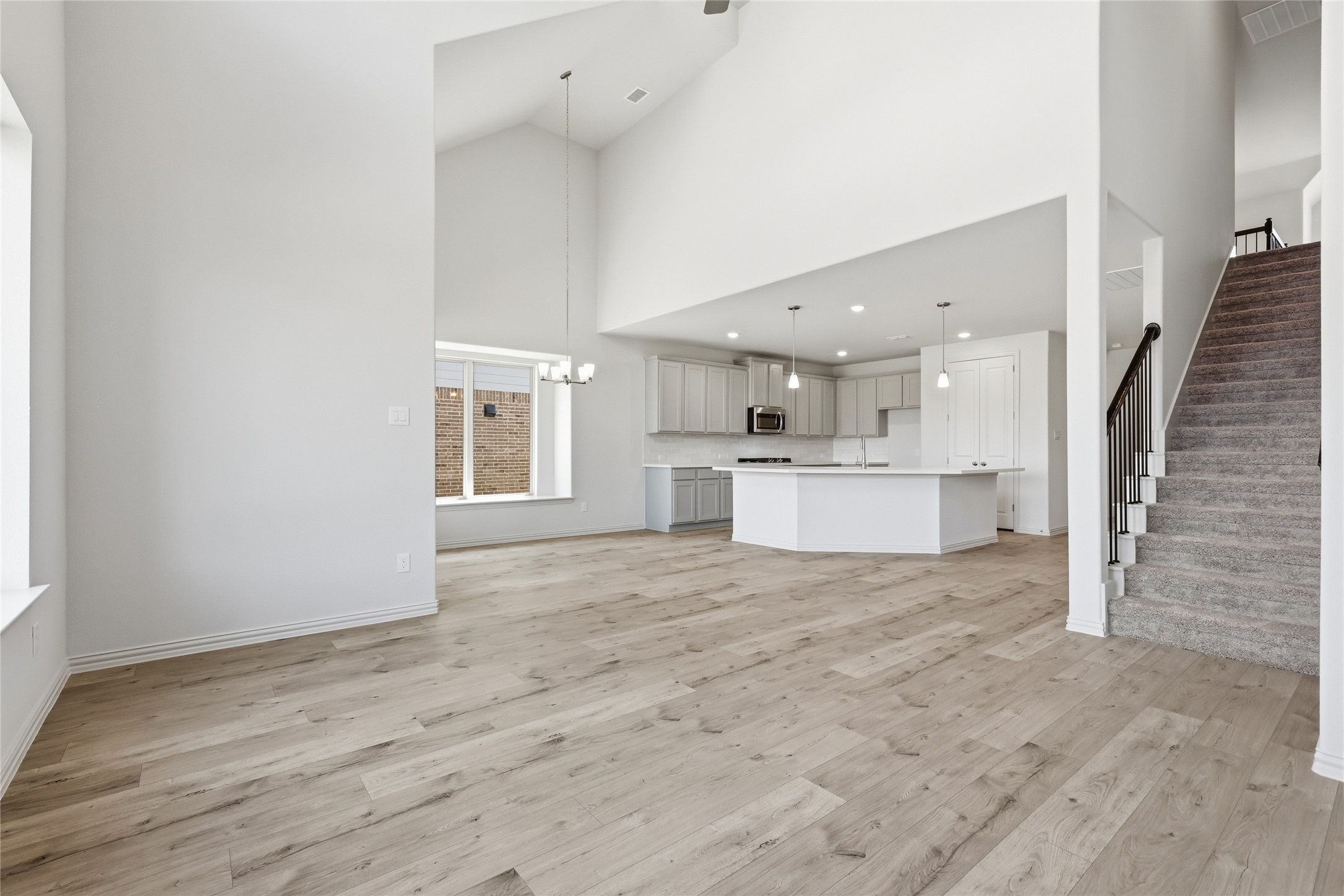 1321 Huntington Drive Anna TX 75409