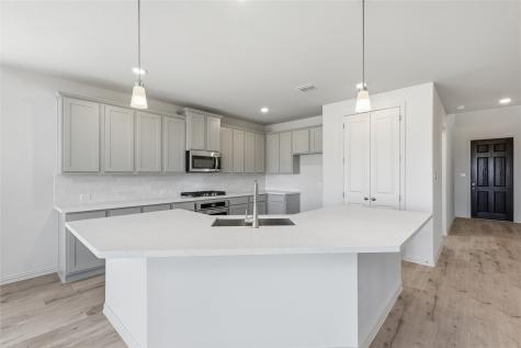1321 Huntington Drive Anna TX 75409