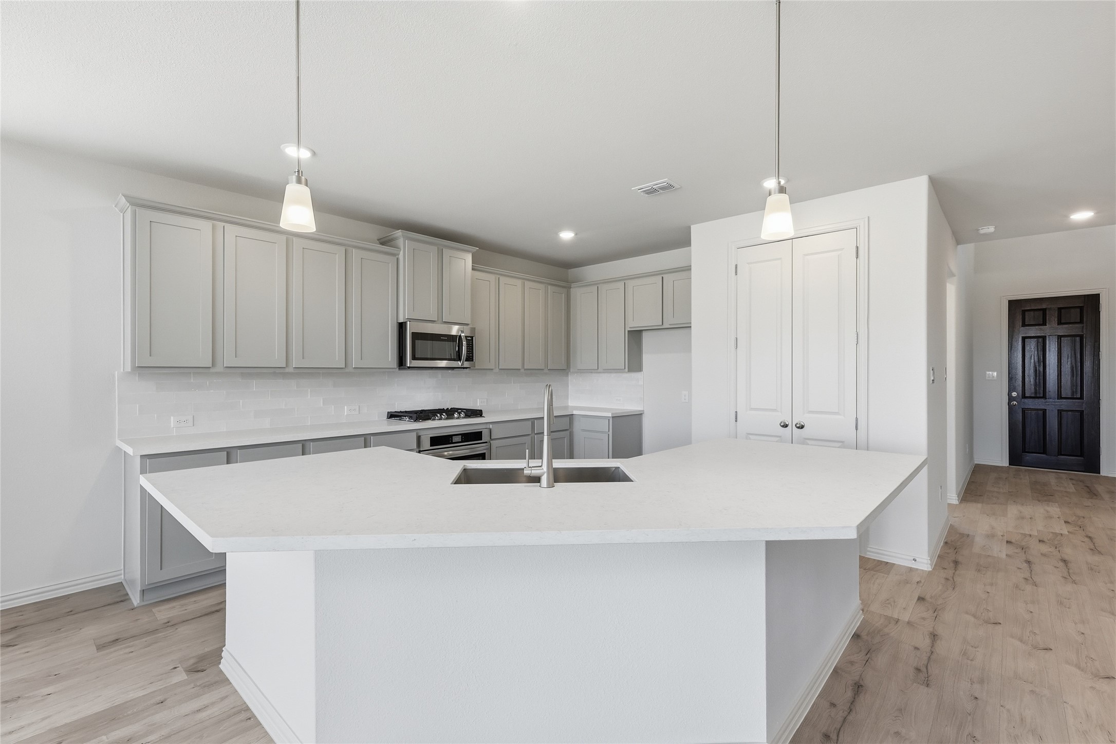 1321 Huntington Drive Anna TX 75409