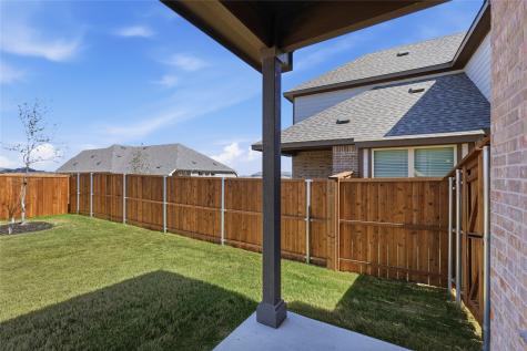1321 Huntington Drive Anna TX 75409
