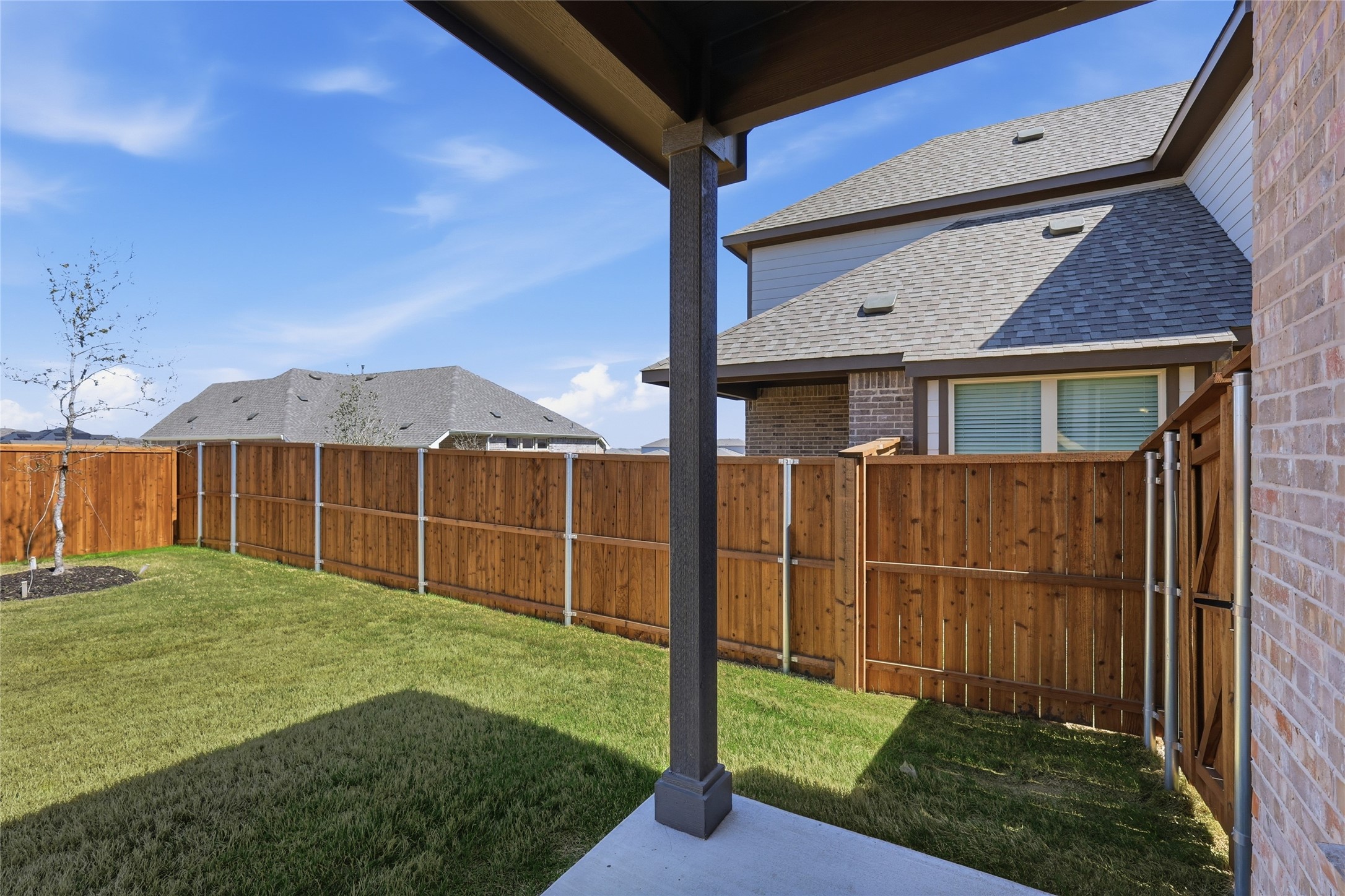 1321 Huntington Drive Anna TX 75409