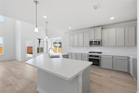 1321 Huntington Drive Anna TX 75409