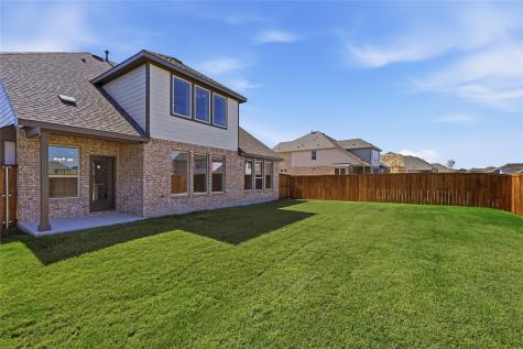 1321 Huntington Drive Anna TX 75409