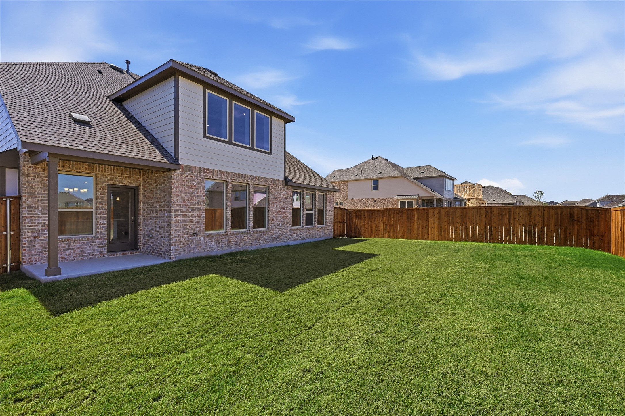 1321 Huntington Drive Anna TX 75409