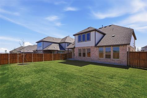 1321 Huntington Drive Anna TX 75409