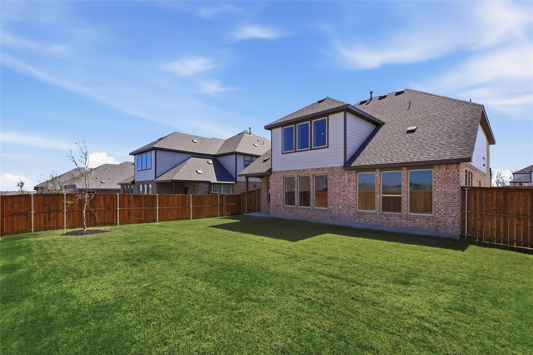 1321 Huntington Drive Anna TX 75409