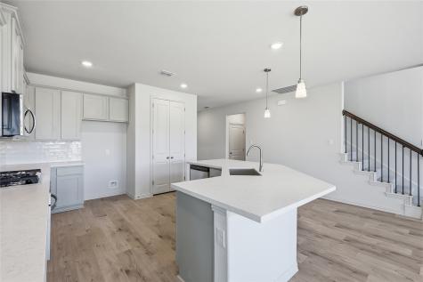 1321 Huntington Drive Anna TX 75409