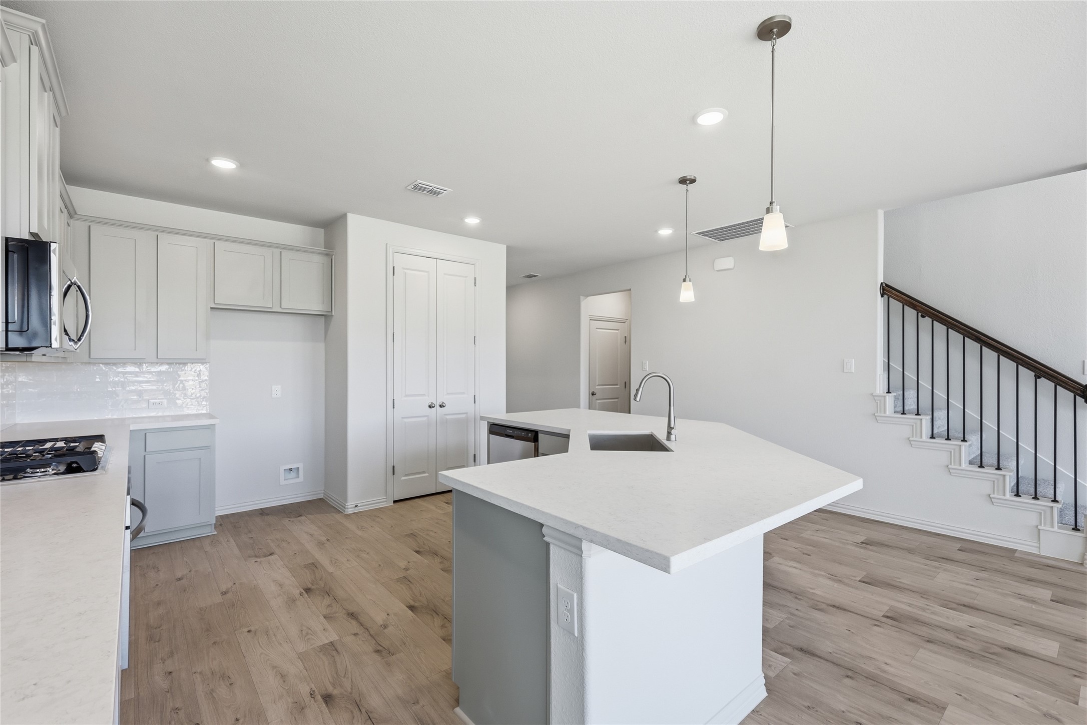 1321 Huntington Drive Anna TX 75409